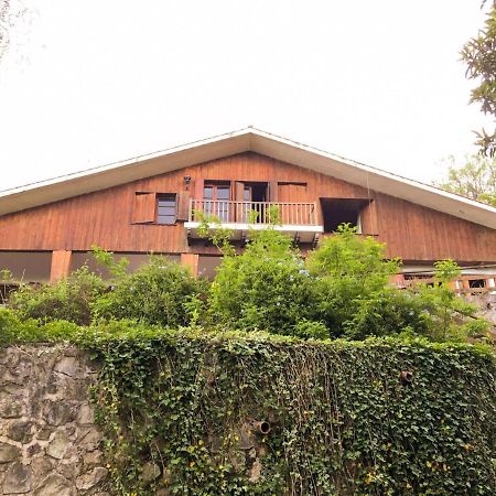ウンキリョ Casa Brava Bed & Breakfast エクステリア 写真