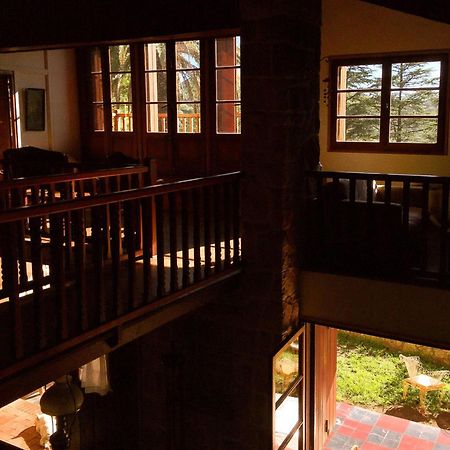 ウンキリョ Casa Brava Bed & Breakfast エクステリア 写真