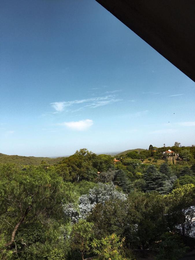 ウンキリョ Casa Brava Bed & Breakfast エクステリア 写真