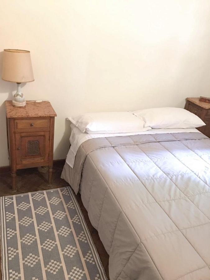 ウンキリョ Casa Brava Bed & Breakfast エクステリア 写真