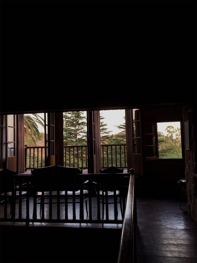 ウンキリョ Casa Brava Bed & Breakfast エクステリア 写真