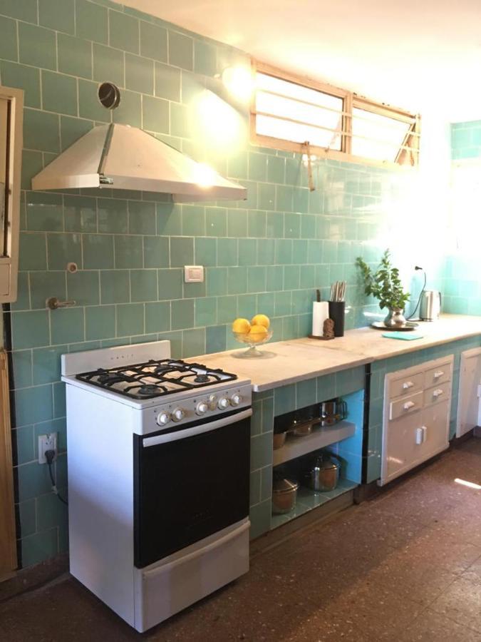 ウンキリョ Casa Brava Bed & Breakfast エクステリア 写真